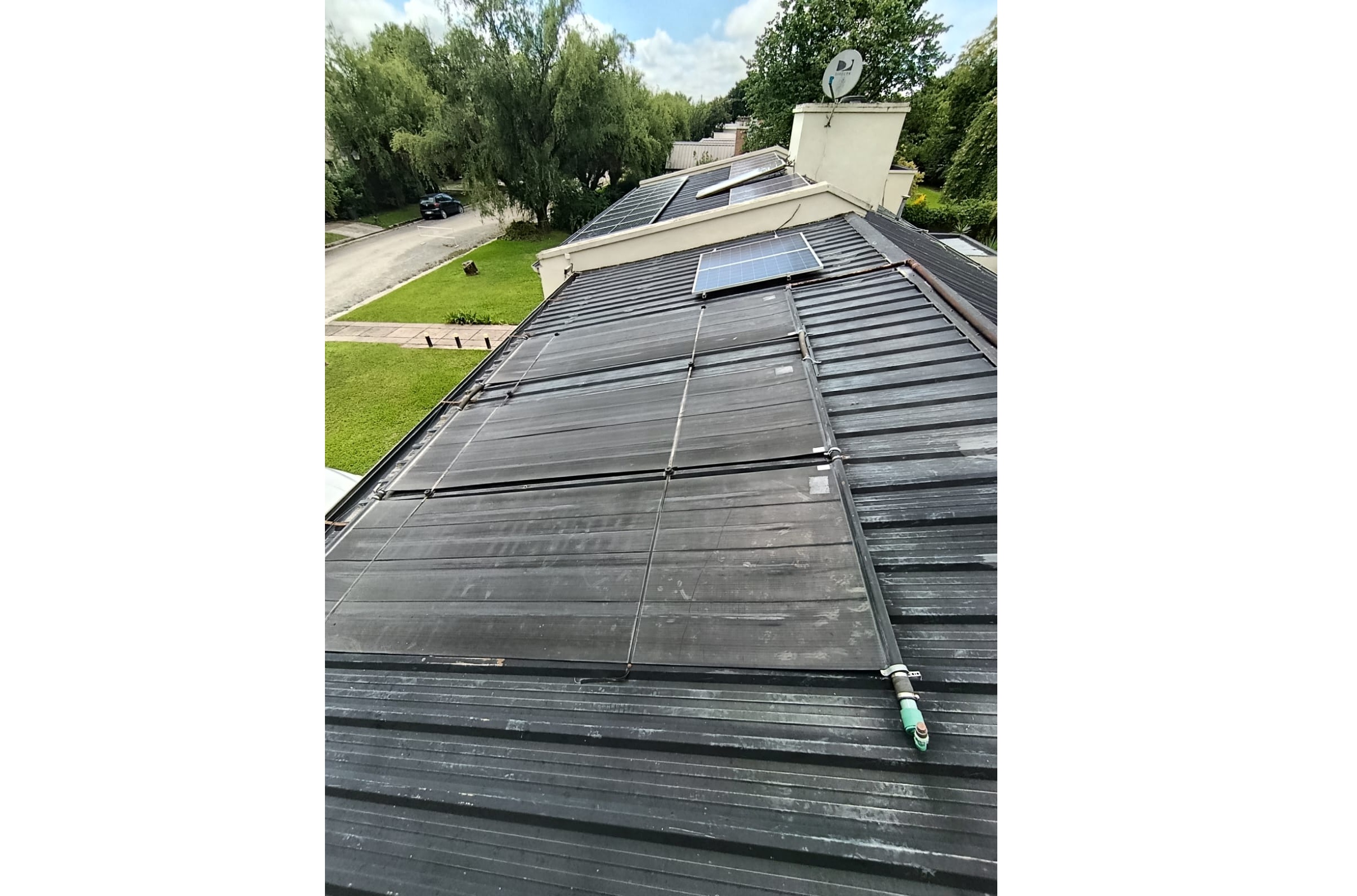 Itech constructora Tucuman